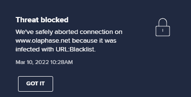 pop up avast on pc