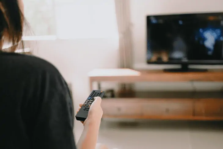 reprogram rogers remote
