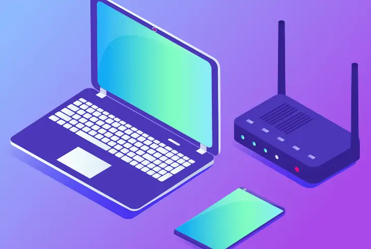 tcp ip settings