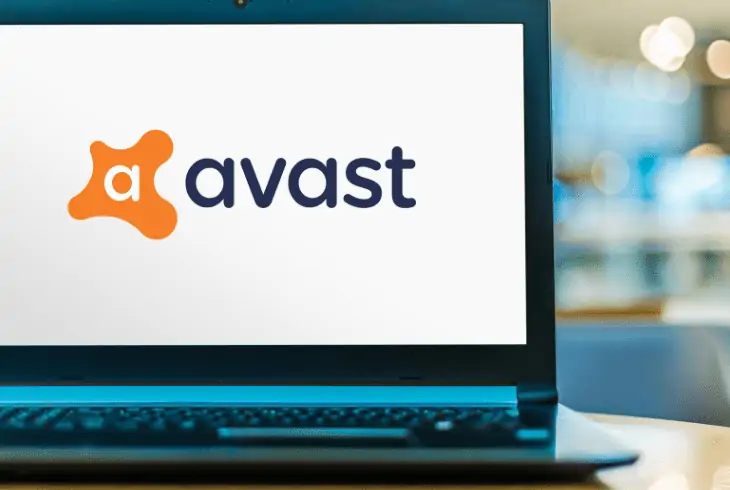 still facing avast registry error