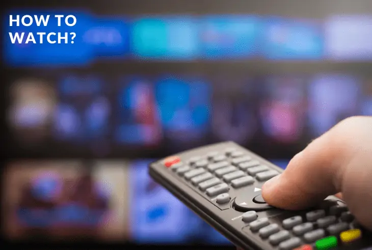 watch netflix on rogers