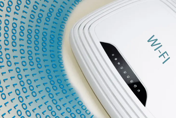 encrypt your wifi