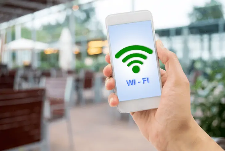 boost wifi signal