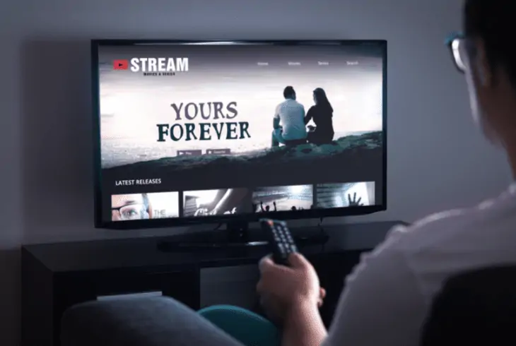 stream 4k