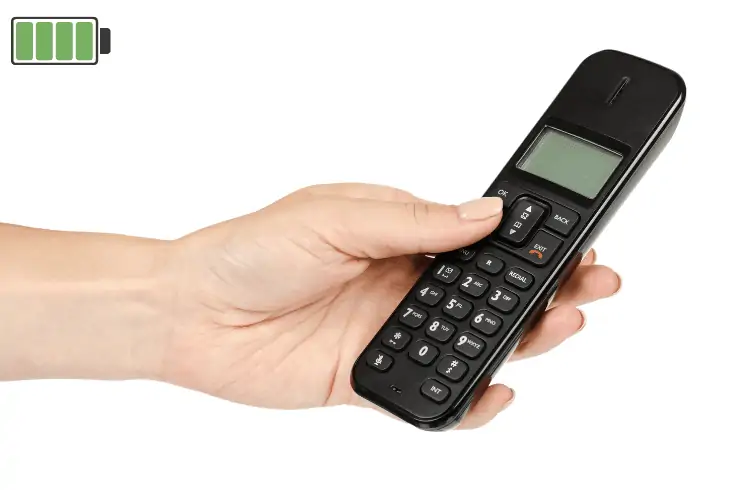 replace phone batteries