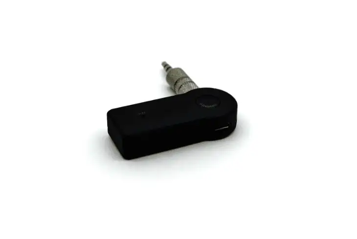 use bluetooth adapter