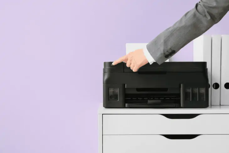 use color management