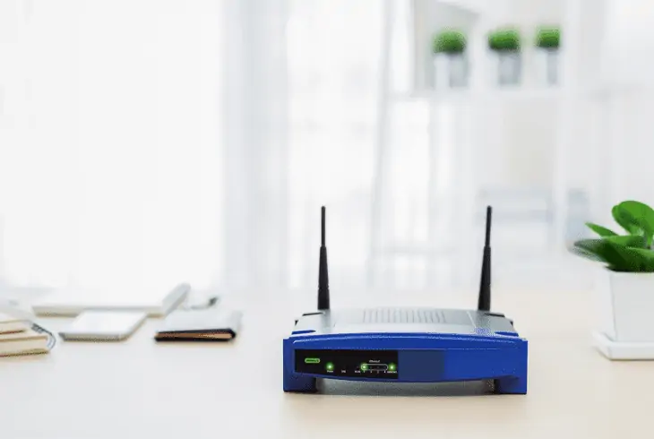 netgear common problems
