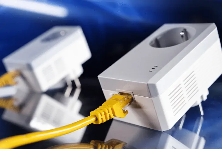 powerline adapter faqs