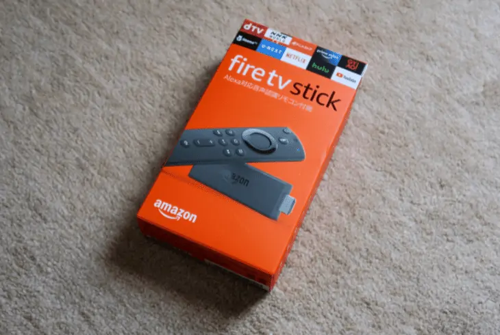 faqs firestick vpn