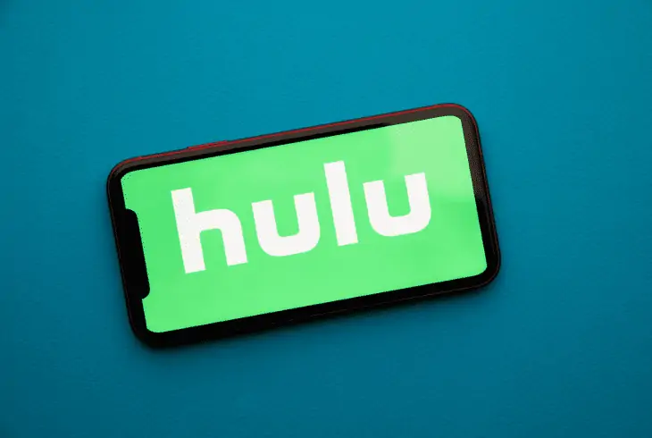 update hulu app