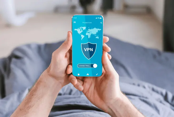 vpn install