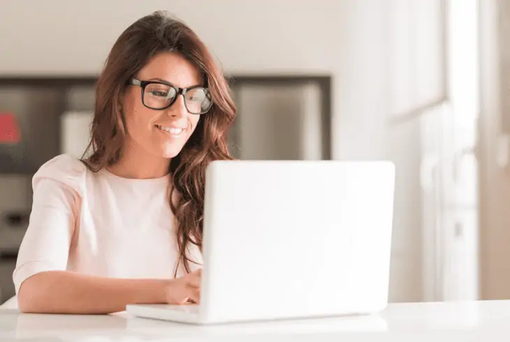 authenticate using laptop