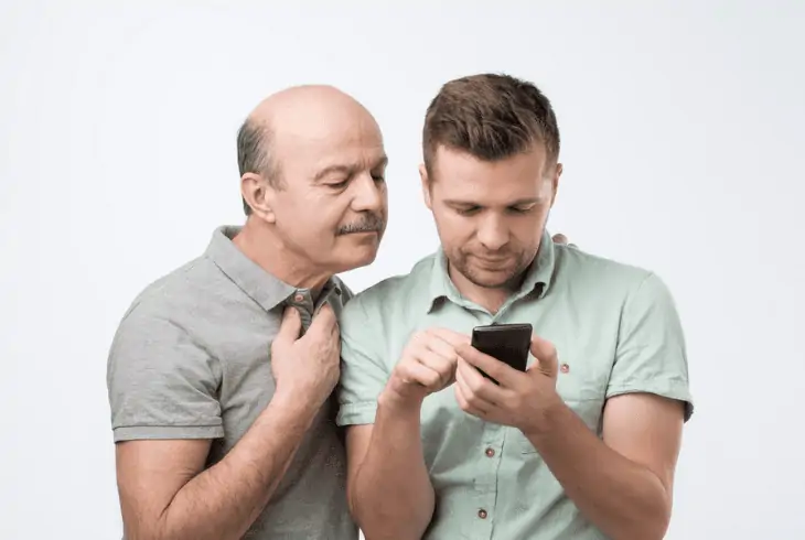turn mobile data off