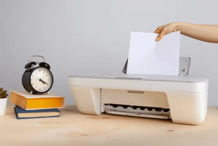 reload paper