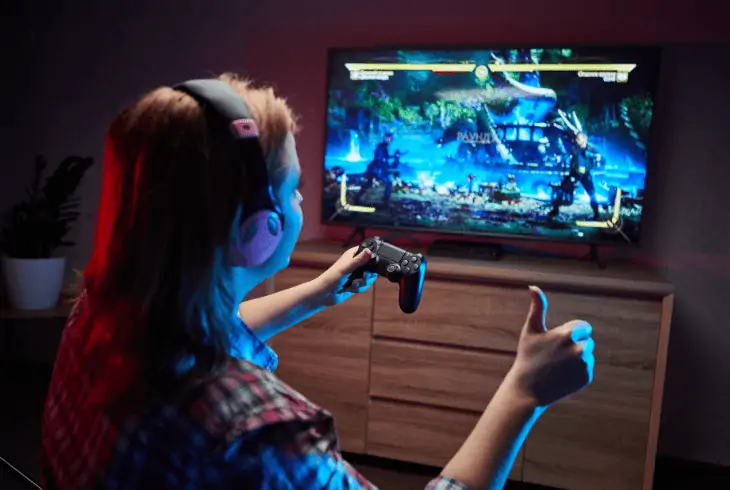 connection on pc