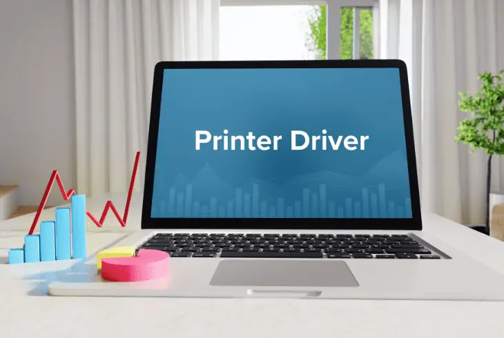 install printer driver