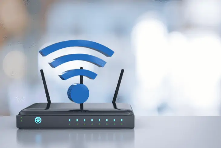 powerline adapter vs wifi router