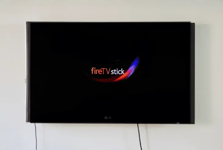 firestick turn off