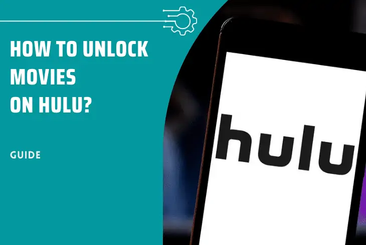 how to unlock movies on hulu