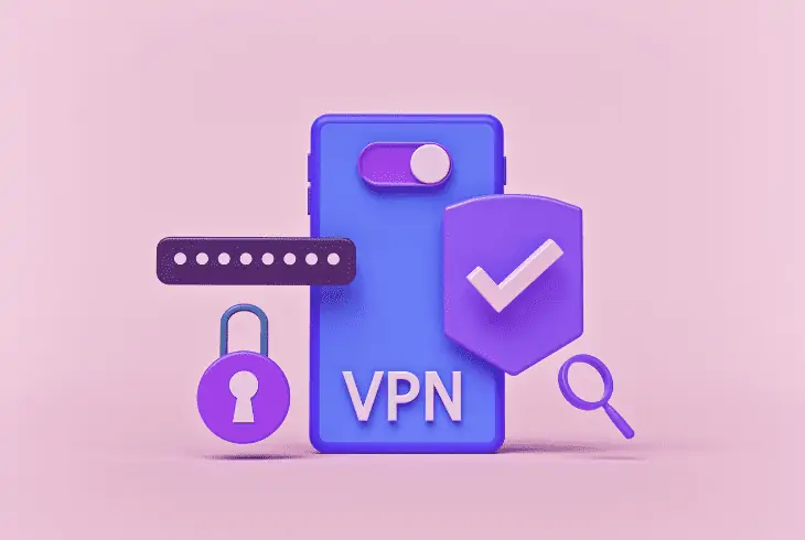 use any vpn