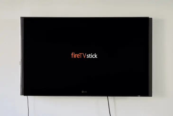 setup firstick vpn