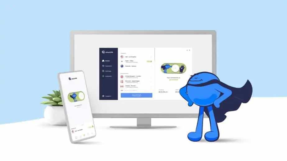altas vpn use