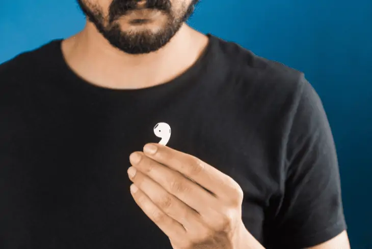 connect airpods