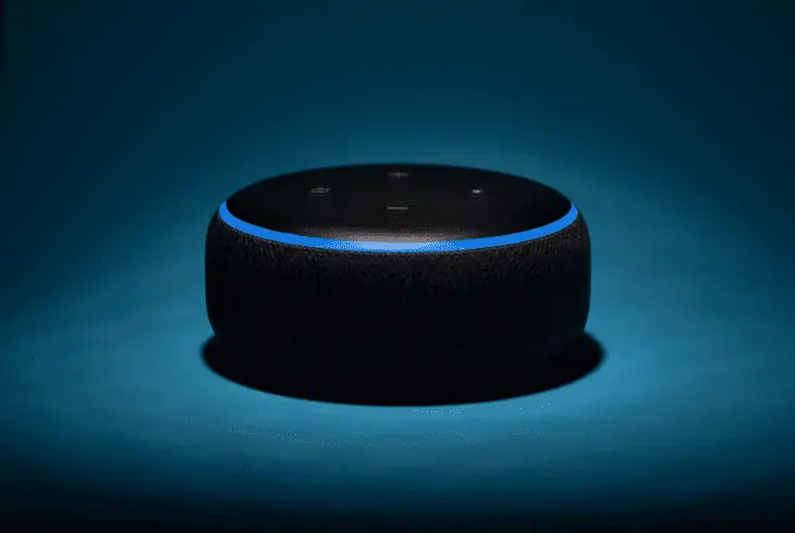 power up alexa
