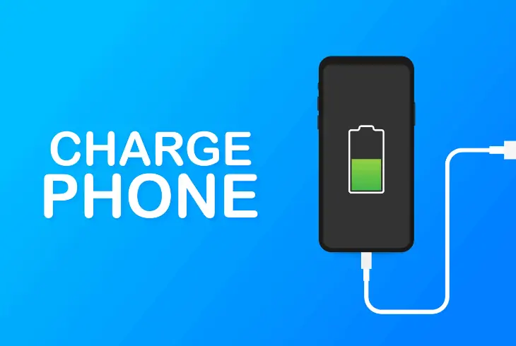 change charging methods