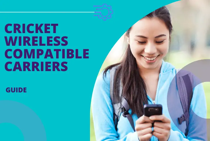 what carriers are compatible with cricket