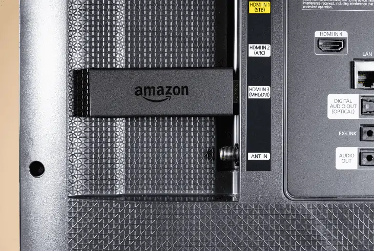 plug different hdmi port