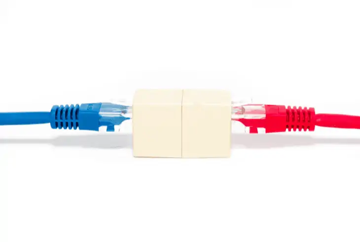 use ethernet extension