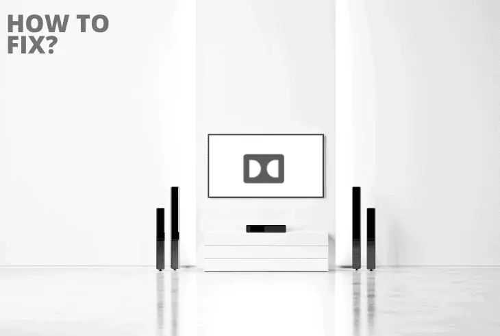 fix hbo max dolby vision not working