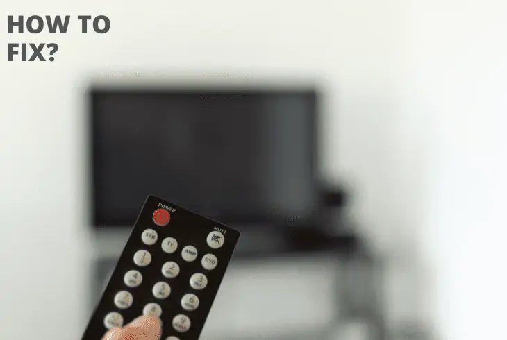 fix hbo max no picture but sound