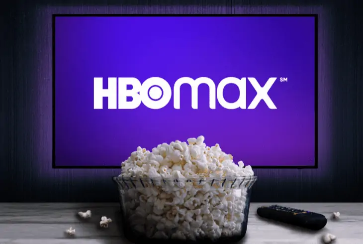 update hbo max