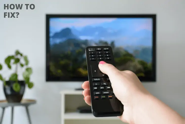 fix hulu keep dimming after ads