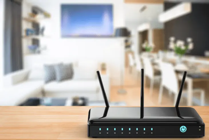 troubleshoot network