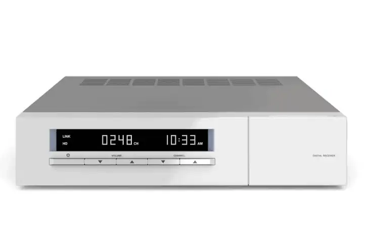 denon receiver reset