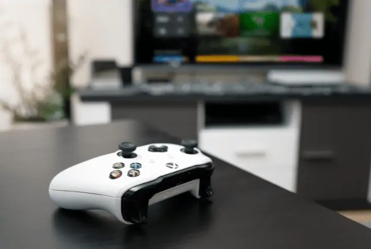 update software xbox one