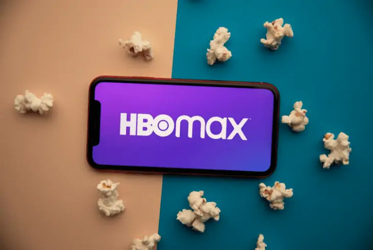 verify hbo max subscription
