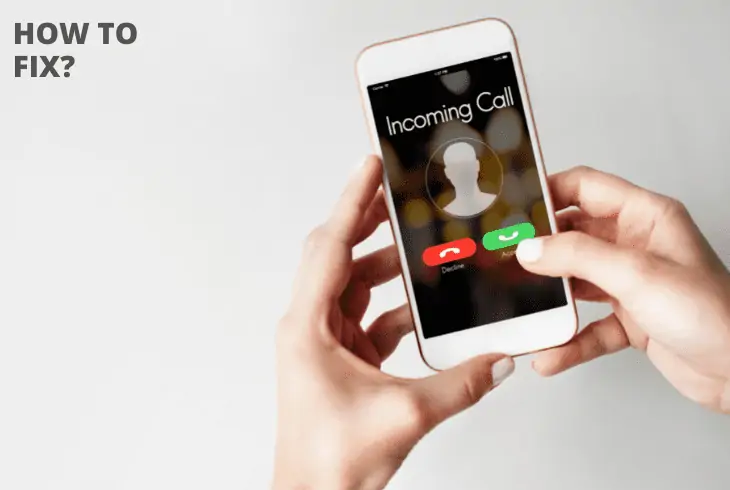 fix t-mobile phone not receiving calls
