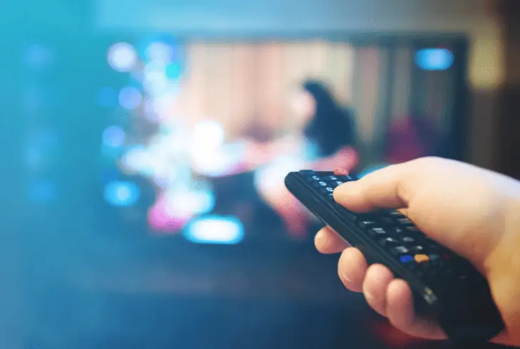 restart your roku tv