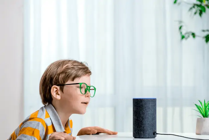 unpair and pair alexa