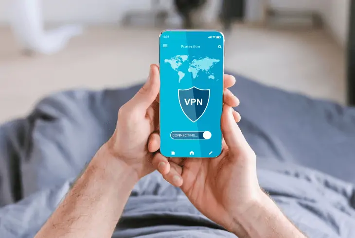 vpn use