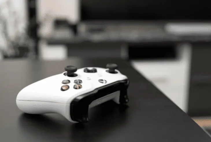 update xbox controller