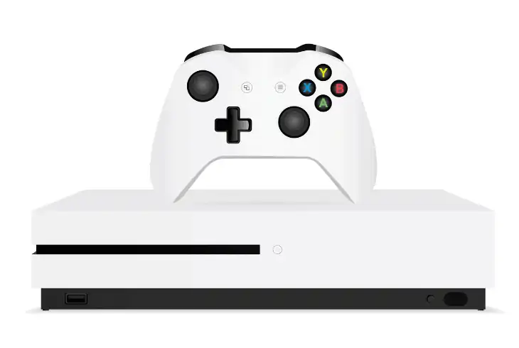 update xbox one