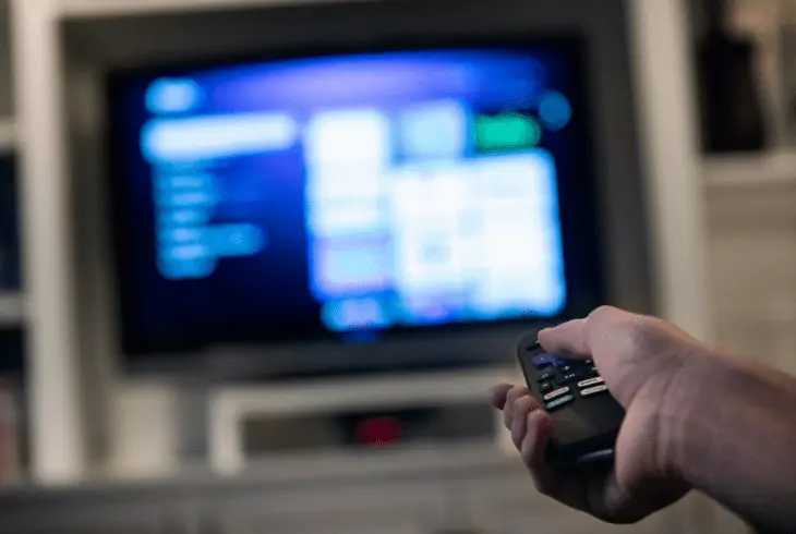 xfinity stream on roku