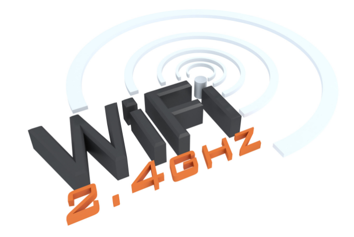 use 2ghz