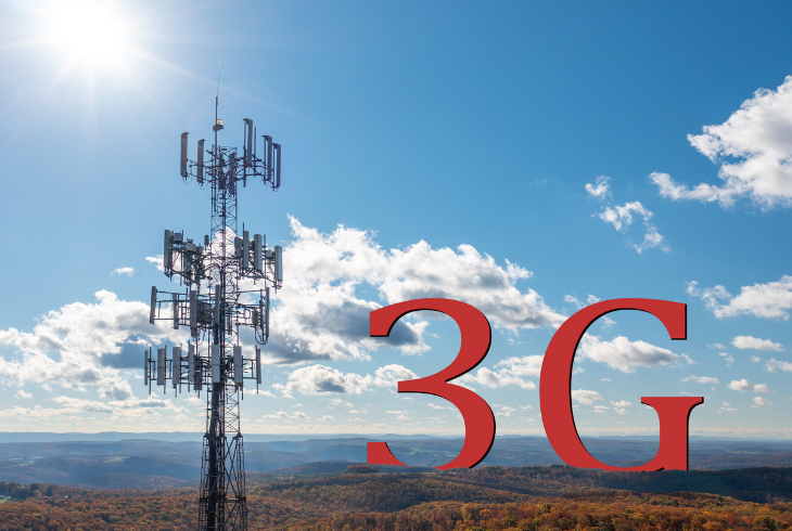 switch to 3g